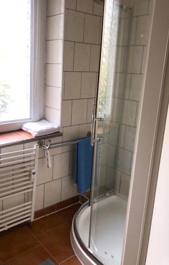 Hohndorf Haus Am Waldアパートメント エクステリア 写真