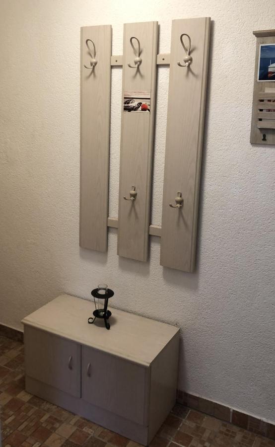 Hohndorf Haus Am Waldアパートメント エクステリア 写真